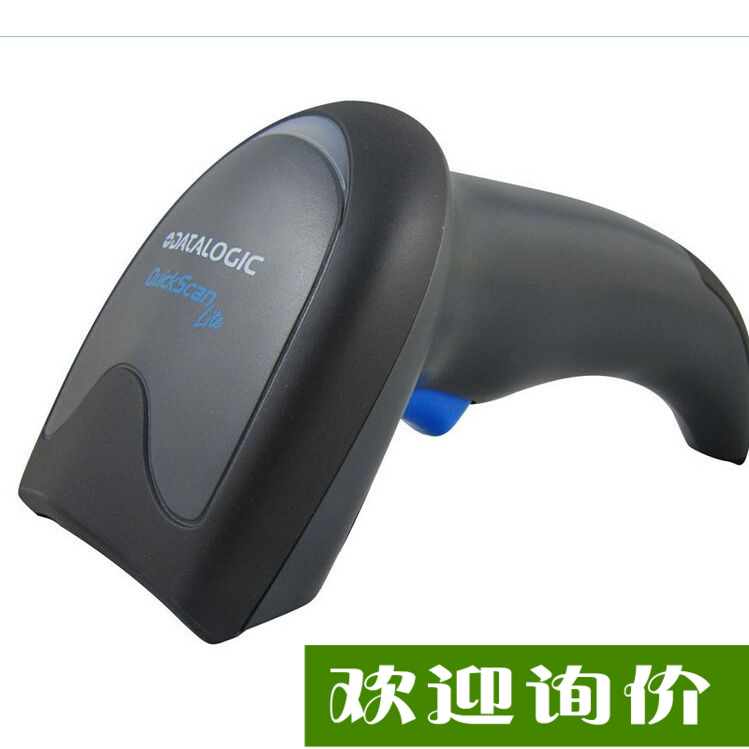 datalogic QW2170/QW2120条码扫描枪无线WIFI扫描器