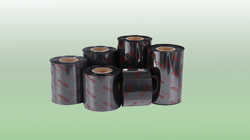 条码打印机在打印标签过程中碳带老是起皱是怎么回事？